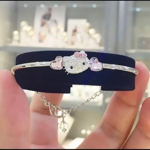 Hello Kitty bracelet